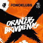 OB Fonoklubā