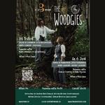 The Woodgies en concert au temple de Porrentruy