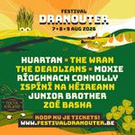 Festival Dranouter 2026