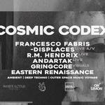 Cosmic Codex