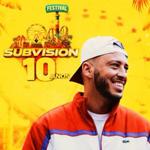 SUBVISION FESTIVAL 10 ANOS 🇧🇷 