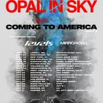 Opal In Sky