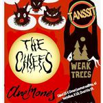 MASTERHOUSE RULES: The Chiefs, TANSSIT, Anemones, Weak Trees