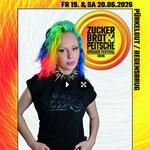 Zuckerbrot & Peitsche Open Air Festival 