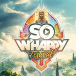 So W'Happy Festival 2026