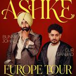 Ashke Tour Gurshabad 