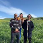 Dina Kitrossky Trio @ De Jazz Room