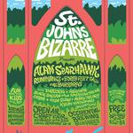 St. Johns Bizarre 2026