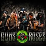 Appetite 4 Destruction - The Ultimate Tribute to Guns N' Roses | Avi Casino Laughlin NV