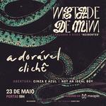 Metade de Mim retornam ao BVDR para o lançamento do mais novo álbum “Acidentes”.