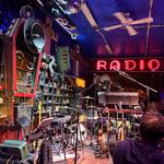 Austin Grimm & Them Gold Souls at Joe’s Cafe & Art Gallery