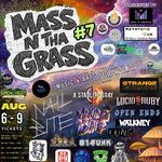 Mass N Tha Grass 2026