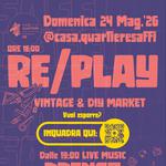 Re/Play