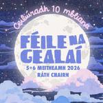 Feile na Gealaí 2026