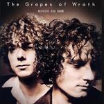 The Grapes Of Wrath: Acoustic Duo at the Old Church Theatre in Courtney BC - May 21,  2026