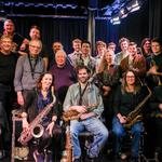 The London Jazz Orchestra