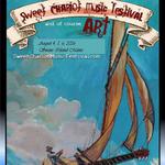 Sweet Chariot Music Festival 2026