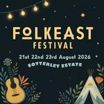 FolkEast 2026