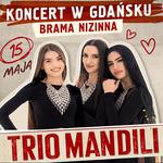 Koncert w Gdańsku