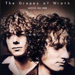 The Grapes Of Wrath: Acoustic Duo at Mateada on Saltspring Island BC - July 12
