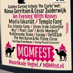 MOMfest  2026
