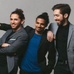 GTO Trio - Columbus Museum of Art