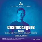 Cosmic Gate