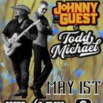Todd Michael x Johnny Guest - LIVE @ Willew Lounge