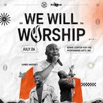We Will Worship