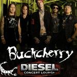 BUCKCHERRY / FADED