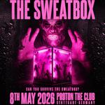 SWEATBOX - STUTTGART
