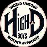 High-D Boys
