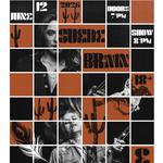 Suede Brain Live at the Lager House 