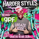 Mission Harder Styles presents: GPF