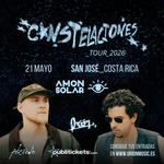 ORIÓN EN SAN JOSÉ