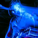 SOLO SHOW - Matthew Lee at Hendricks Live - HOMECOMING