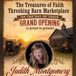 The Treasures of Faith Threshing Barn GRAND OPENING 
