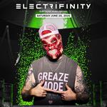 Electrifinity Festival 2026