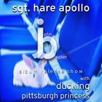 john backer album release show