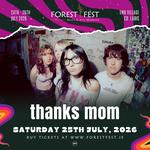 Forest Festival 2026