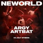 NEWORLD