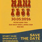 Peter Kern Band | Manifest