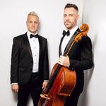 Branden & James: Symphony & Soul