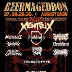 Beermageddon 2026