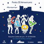 Fiesta 30 Aniversario CPOP 