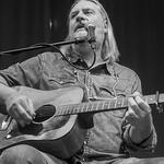 The John Ford Blues Society 🎵 Halpatter Brewing Company