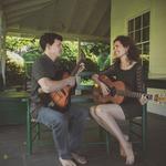 Jenny and Lee