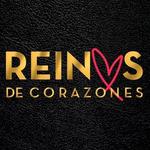 Reinas de Corazones