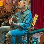 The John Ford Blues Society | Hattiesburgers and Blues