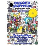 Oskoed Slotter Album Release Party